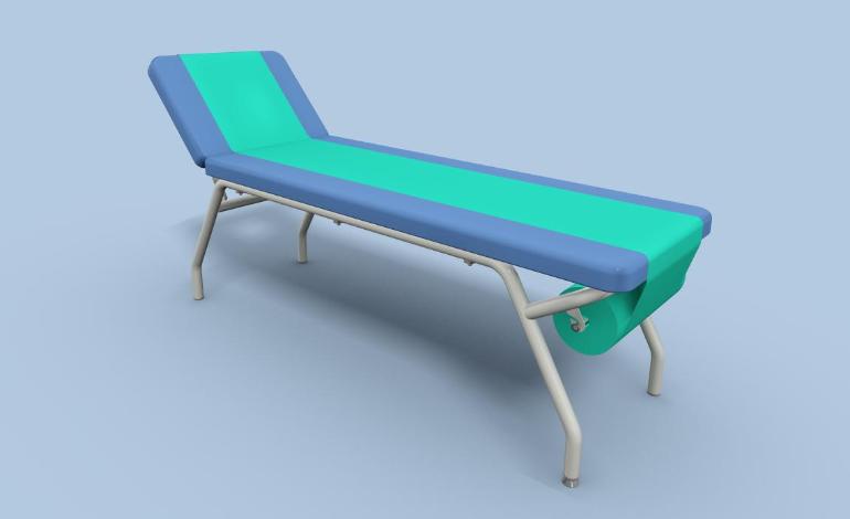 Table for rehabilitation StoRe - Basic