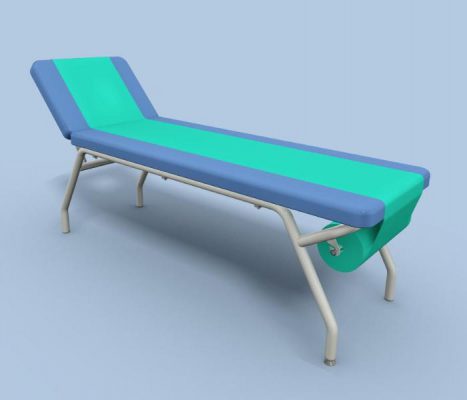 Table for rehabilitation StoRe - Basic