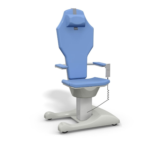 FoDiaSk diagnostic chair